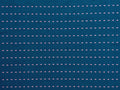 Popeline, Meterware, Baumwollstoff, Motiv Griffel, dunkelblau-rosa, bio, navy, lachs, Futterstoff, Webware, Blusenstoff, Hemdenstoff, Patchworkstoff, Trachten, Dirndl