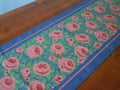 Table runner, Path to the Tower, Prince in the Dark, 40 x 200 cm