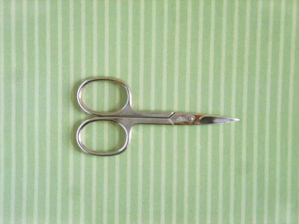 Popeline, Meterware, Baumwollstoff, bio, Streifen, grün-hellgrün,GOTS, Futterstoff, Webware, Blusenstoff, Hemdenstoff, Patchworkstoff, Trachten, Dirndl