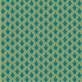 Popeline, Baumwollstoff, Meterware, Agave, grün/türkis, GOTS, bio, Webware, Blusenstoff, Hemdenstoff, Trachten, Patchwork, Dirndl