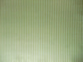 Mako satin, by the metre, cotton, stripes, green-light green, cotton sateen, for bed linen, blouses, shirts, dresses