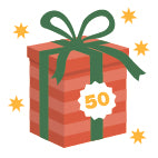 Shop Vouchers